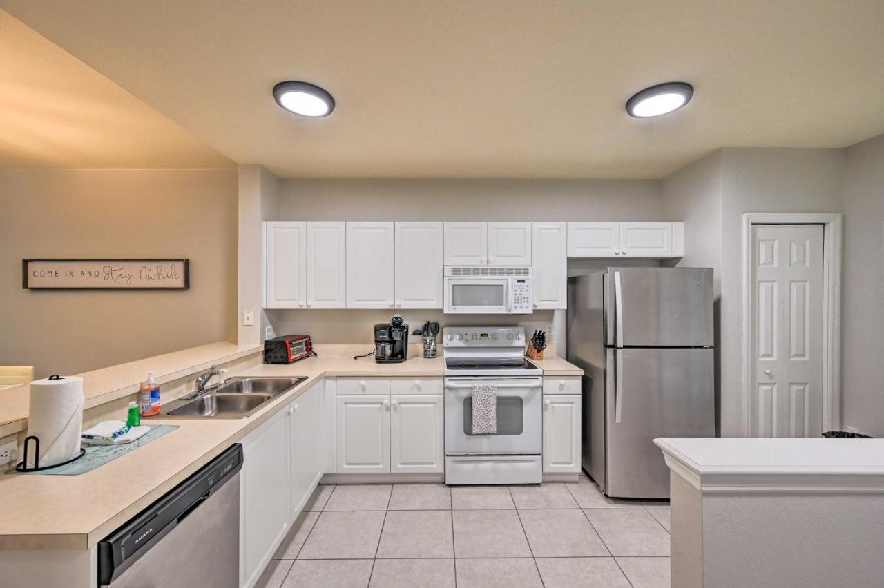 Quiet Lely Resort Condo With Pool - 2 Mi To Golf! North North Naples 외부 사진