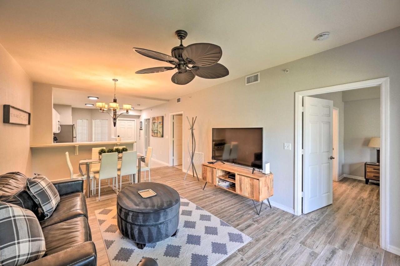 Quiet Lely Resort Condo With Pool - 2 Mi To Golf! North North Naples 외부 사진