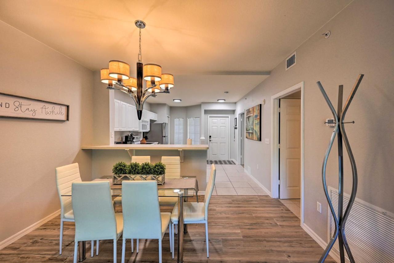 Quiet Lely Resort Condo With Pool - 2 Mi To Golf! North North Naples 외부 사진