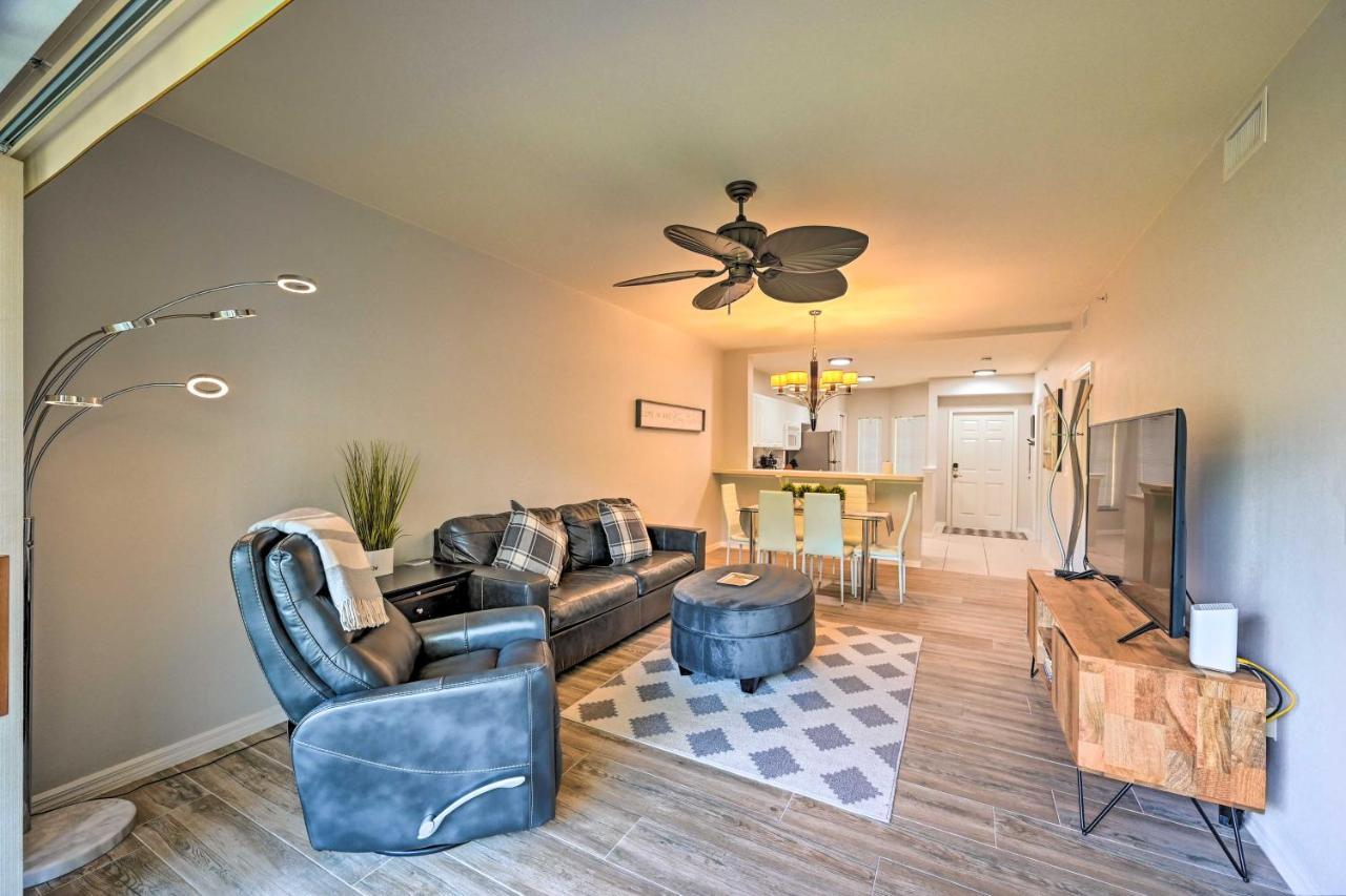 Quiet Lely Resort Condo With Pool - 2 Mi To Golf! North North Naples 외부 사진