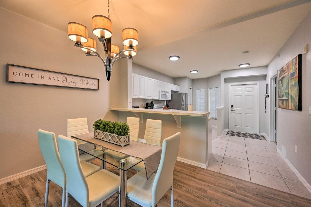 Quiet Lely Resort Condo With Pool - 2 Mi To Golf! North North Naples 외부 사진