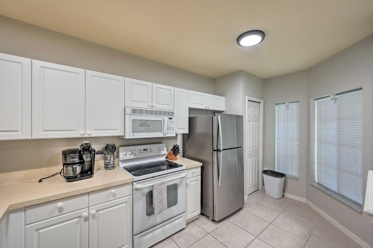 Quiet Lely Resort Condo With Pool - 2 Mi To Golf! North North Naples 외부 사진