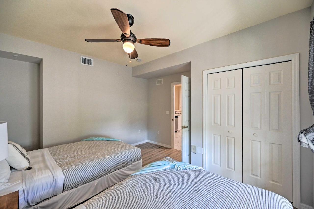 Quiet Lely Resort Condo With Pool - 2 Mi To Golf! North North Naples 외부 사진