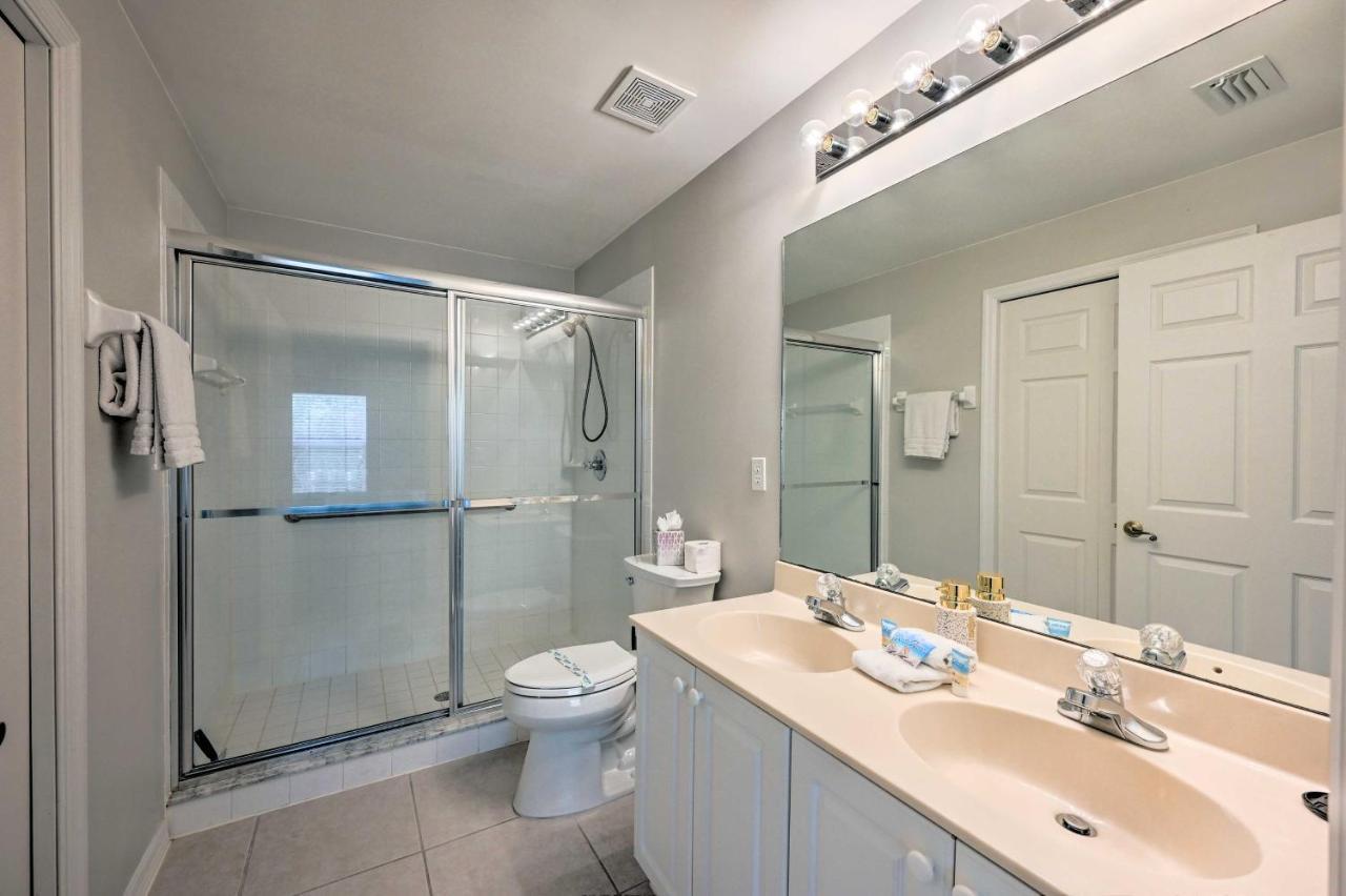 Quiet Lely Resort Condo With Pool - 2 Mi To Golf! North North Naples 외부 사진