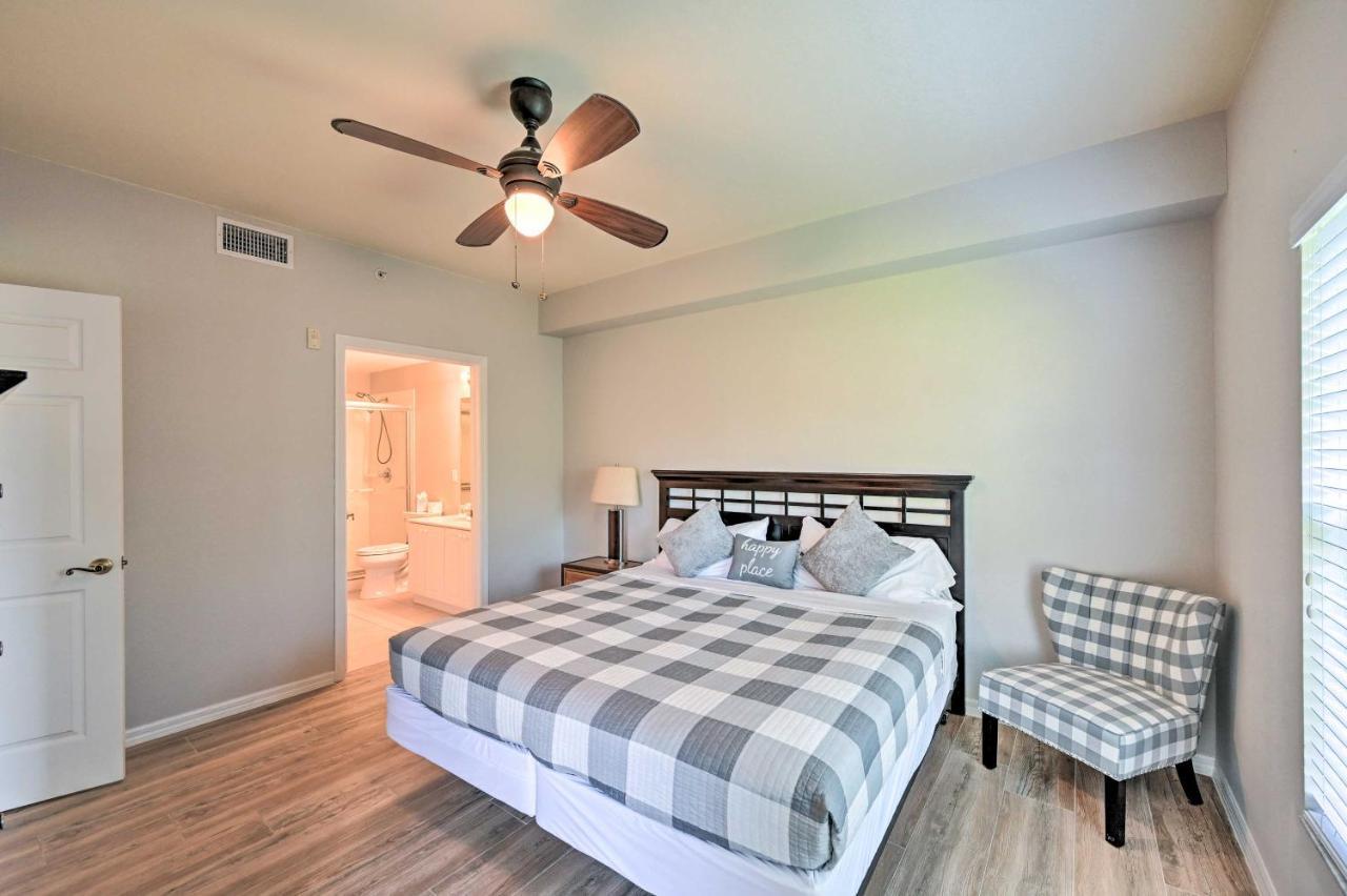 Quiet Lely Resort Condo With Pool - 2 Mi To Golf! North North Naples 외부 사진