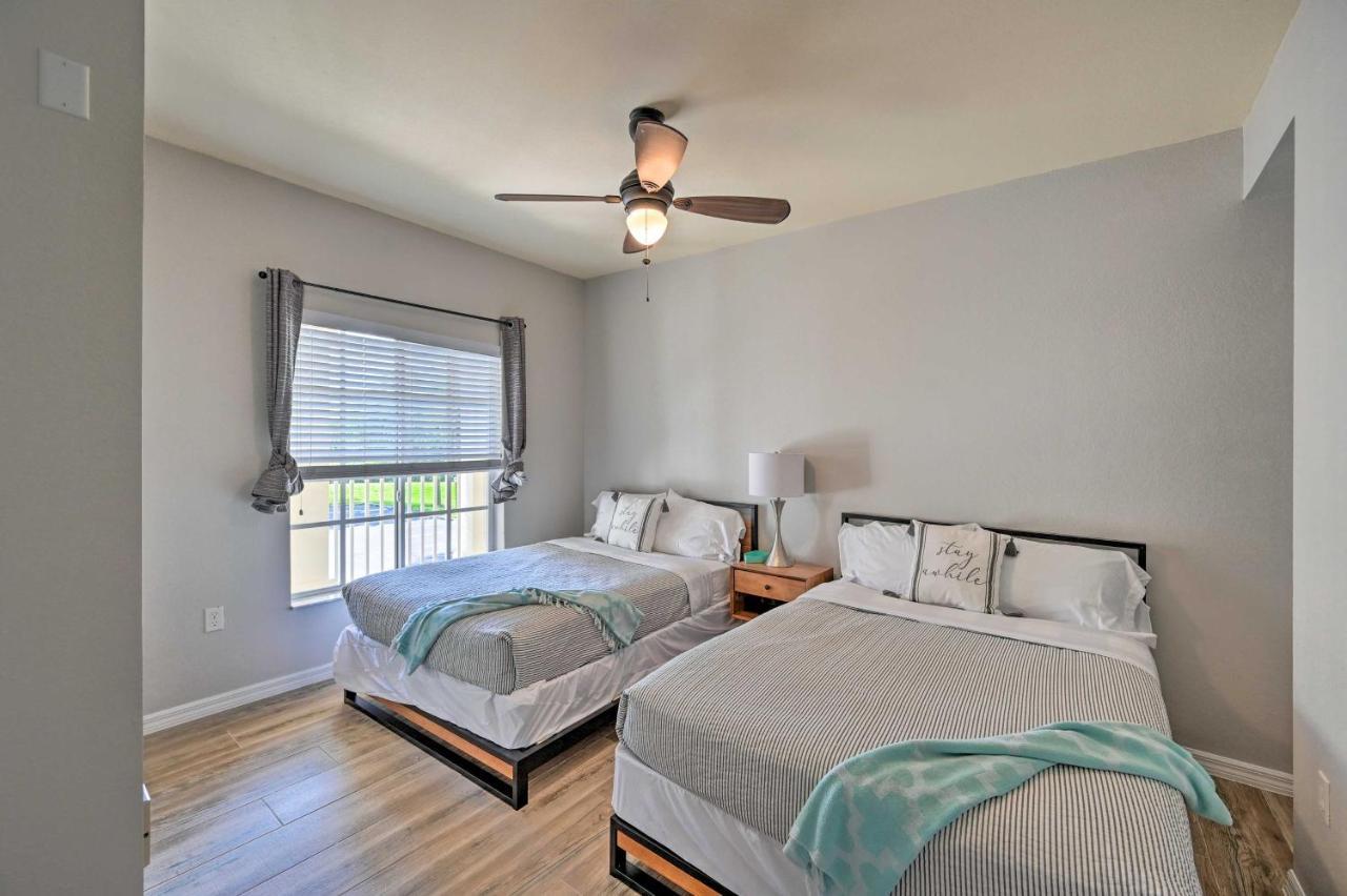 Quiet Lely Resort Condo With Pool - 2 Mi To Golf! North North Naples 외부 사진